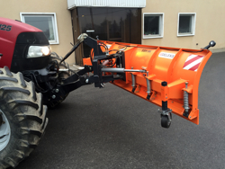 3 point linkage snowplow for tractor ssh 04 2 6 c