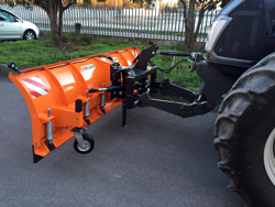 3 point linkage snowplow for tractor ssh 04 2 6 c