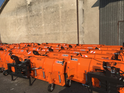 snowplough for telehandlers manitou ssh 04 3 0 manitou