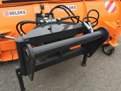 snowplough for telehandlers manitou ssh 04 3 0 manitou