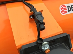 snowplough for telehandlers manitou ssh 04 3 0 manitou