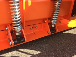 snowplough for telehandlers manitou ssh 04 3 0 manitou