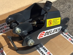 log grapple for mini diggers and forest cranes dk 10