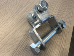 fork attachment for gr10