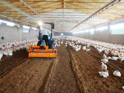 shatter milling machine deleks mixture facing bedding for poultry farms pto shaft included