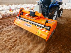 shatter milling machine mixture facing bedding for poultry farms pavo 160