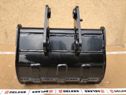 bucket for miniexcavator bhb 500