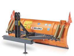 three point linkage snowplow for tractor lns 190 c