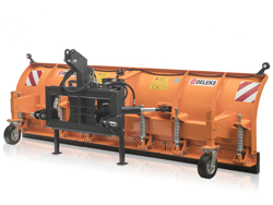 3 point linkage snowplow for tractor ssh 04 2 6 c