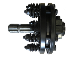 f1 friction torque limiter
