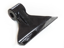 10 hammers alce toro