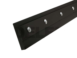 spare rubber blade 150 cm