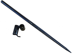 hay fork support d 700