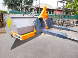 forklift attachments 120l