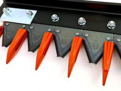 hedge trimmer hr 130