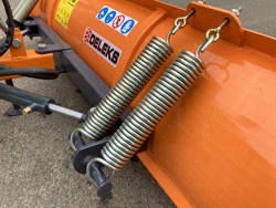 snowblade for off road vehicles lns 190 j