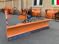 snowblade for off road vehicles lns 210 j