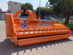 adjustable sideshift mower for tractors shredder mulcher toro 200