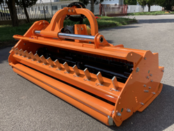 adjustable sideshift mower for tractors shredder mulcher toro 200