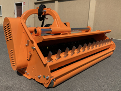 adjustable sideshift mower for tractors shredder mulcher toro 220