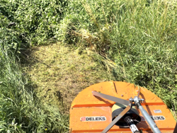 lawnmower for tractors buggy 100c