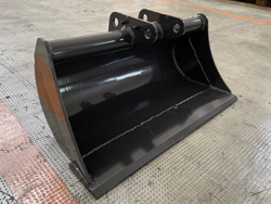 bucket for miniexcavator b 600drs