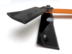 bracket 4 knives buggy100