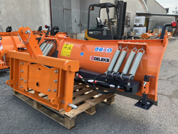 snowplow for tractor front end loaders ln 200 e