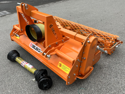 adjustable stone burier for tractors rotary tiller dfu 100