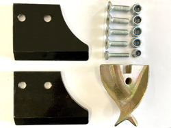 auger ø 300mm post hole digger zhd