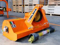 flail mower for compact tractors 100cm japanese tractors ape 100