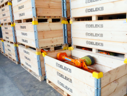 adjustable sideshift mower multipurpose mulcher with hammers lince sp165