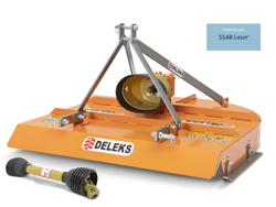 lawnmower for tractors buggy 100