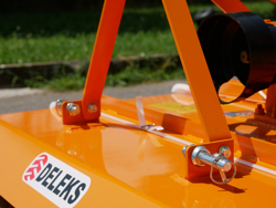 lawnmower for tractors buggy 100