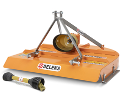 lawnmower for tractors buggy 120