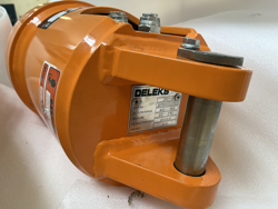 hydraulic earth drill for mini excavator zhd305