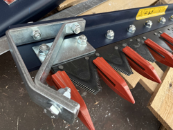 hedge trimmer hr 160 s