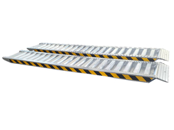 aluminum ramps 2.0m