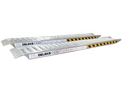 aluminum ramps 3.0m