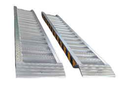 aluminum ramps 3.0m