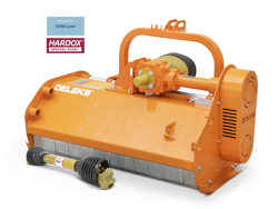 reversible sideshift flail mower 120cm for 30 60hp tractors shredder mulcher lincione 120 sp rev