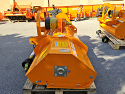 reversible sideshift flail mower 140cm for 30 60hp tractors shredder mulcher lincione 140 sp rev