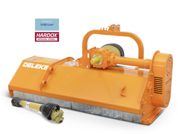 reversible sideshift flail mower 160cm for 40 60hp tractors shredder mulcher lincione 160 sp rev