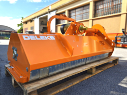 reversible sideshift flail mower 180cm for 40 70hp tractors shredder mulcher lincione 180 sp rev