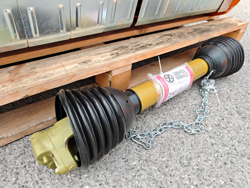 sideshift flail mower 120cm for 30 60hp tractors shredder mulcher lincione 120