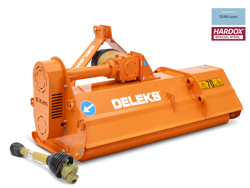 sideshift flail mower 120cm for 30 60hp tractors shredder mulcher lincione 120