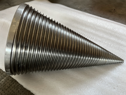 cone for lsp12 18 log splitter