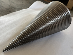 cone for lsp12 18 log splitter