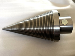 cone for lsp40 log splitter