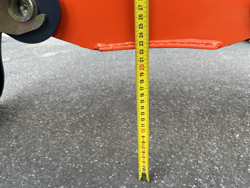 stone and sorting grapple for mini diggers and forest cranes dkp 10